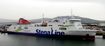 STENA LAGAN